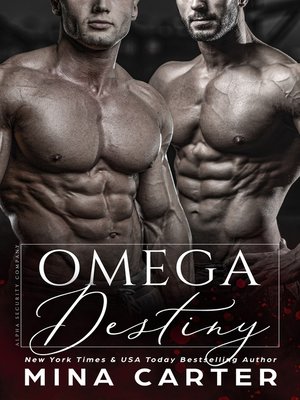 Omega Destiny - ebook